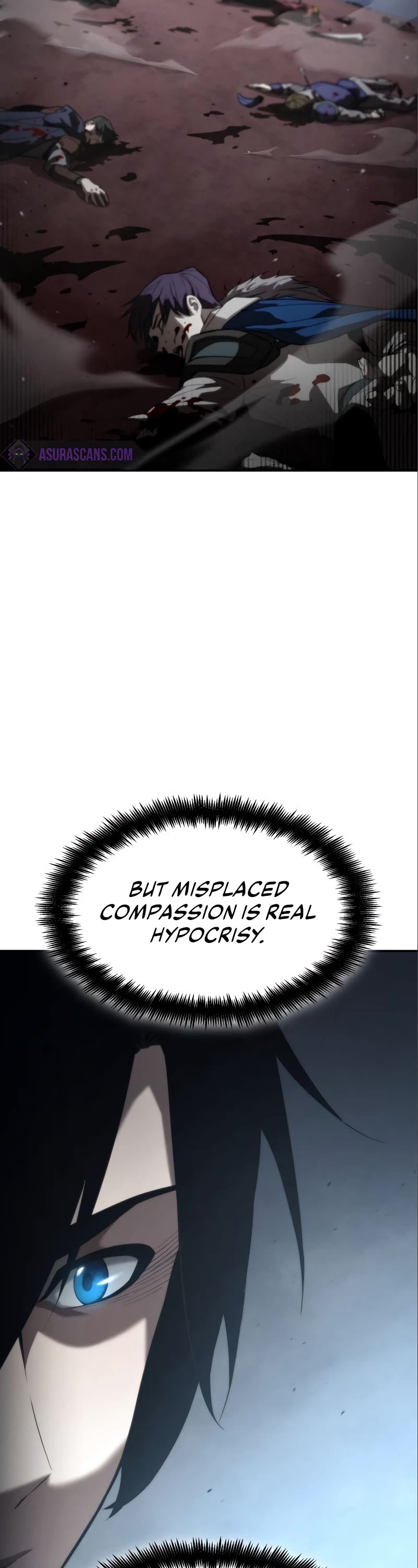 Boundless Necromancer Chapter 15 page 35 - Chapter 15