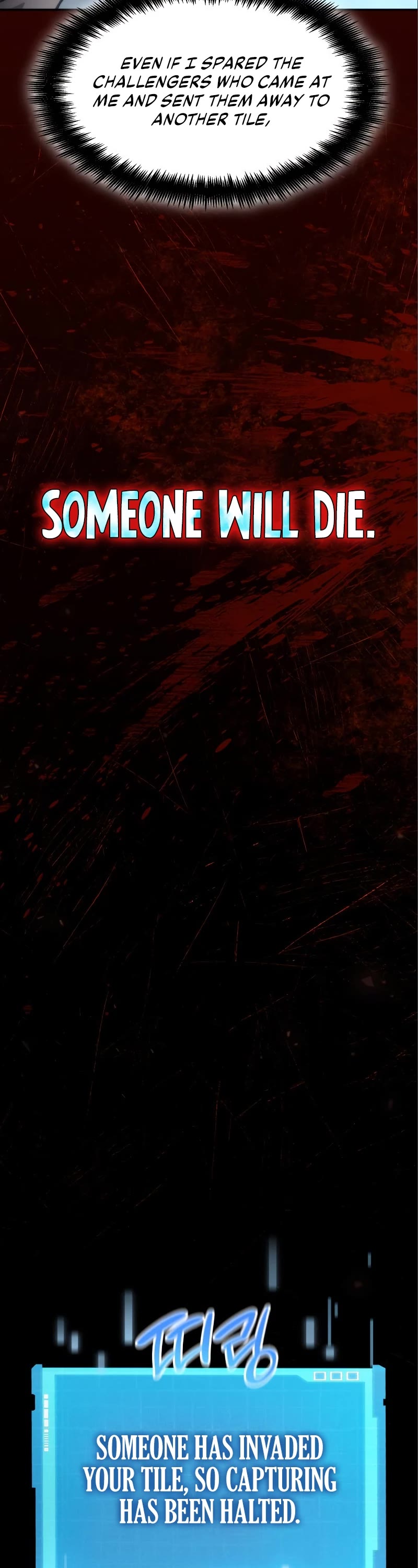 Boundless Necromancer Chapter 15 page 36 - Chapter 15