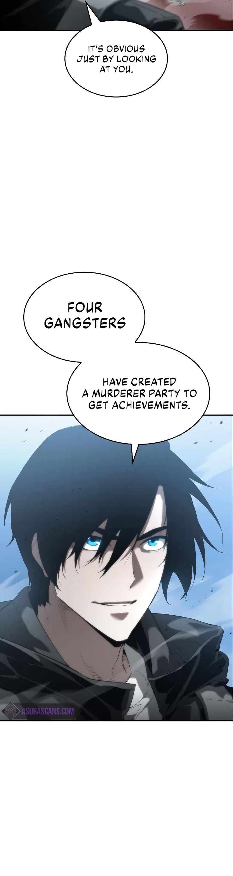 Boundless Necromancer Chapter 15 page 40 - Chapter 15