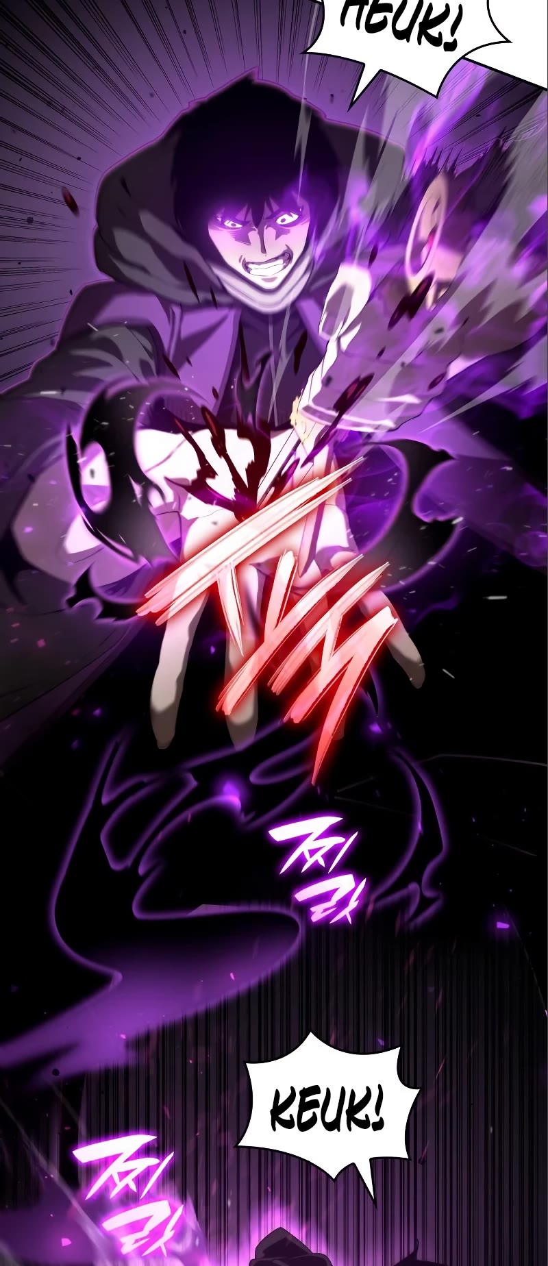 Boundless Necromancer Chapter 15 page 47 - Chapter 15