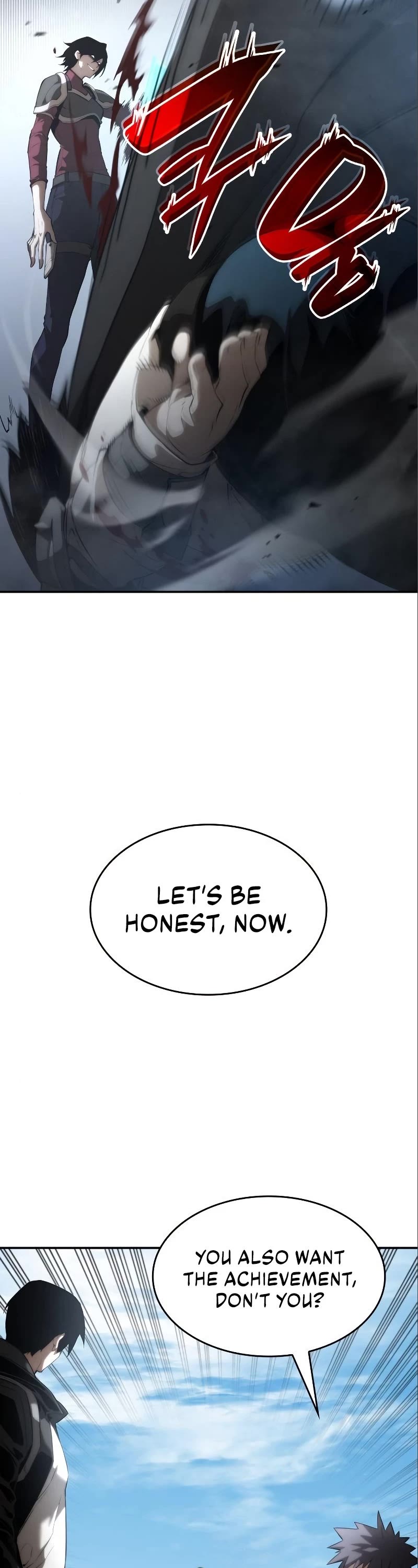 Boundless Necromancer Chapter 15 page 8 - Chapter 15