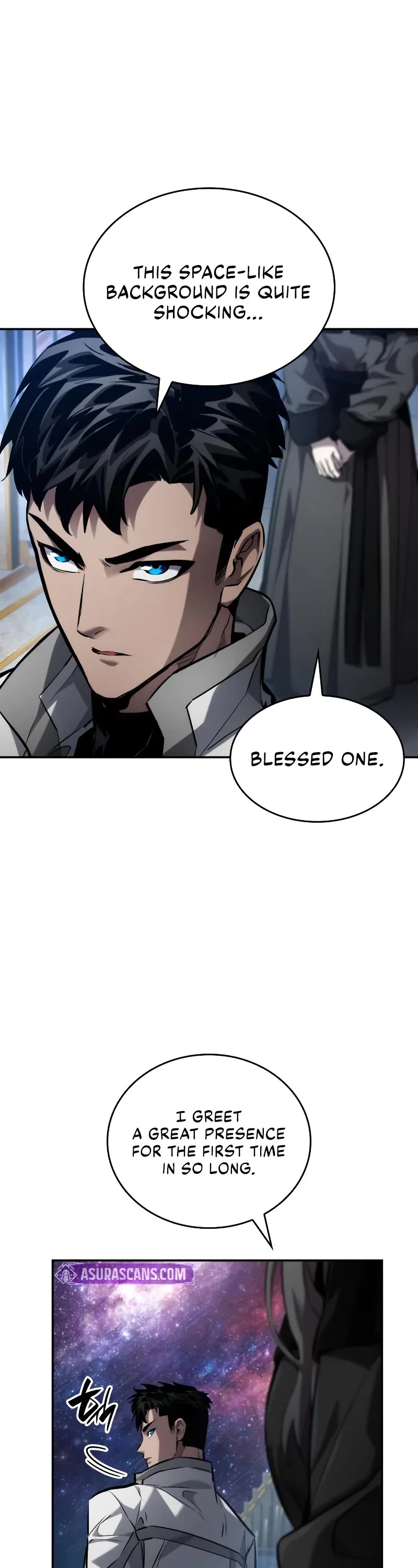 Boundless Necromancer Chapter 150 page 14 - Chapter 150