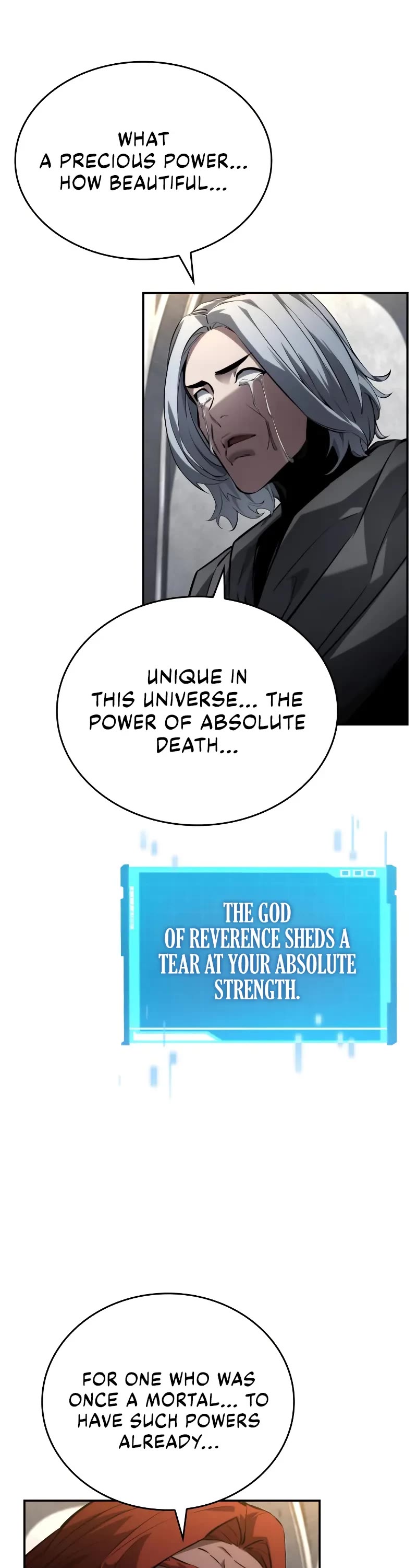 Boundless Necromancer Chapter 150 page 27 - Chapter 150