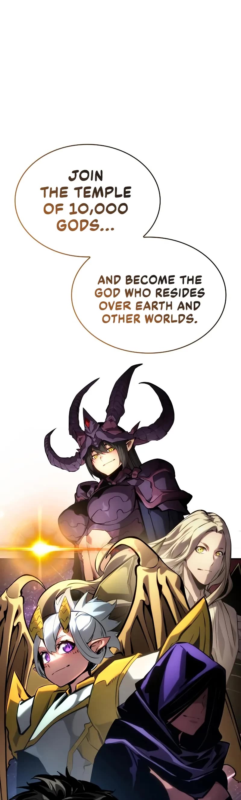 Boundless Necromancer Chapter 150 page 30 - Chapter 150