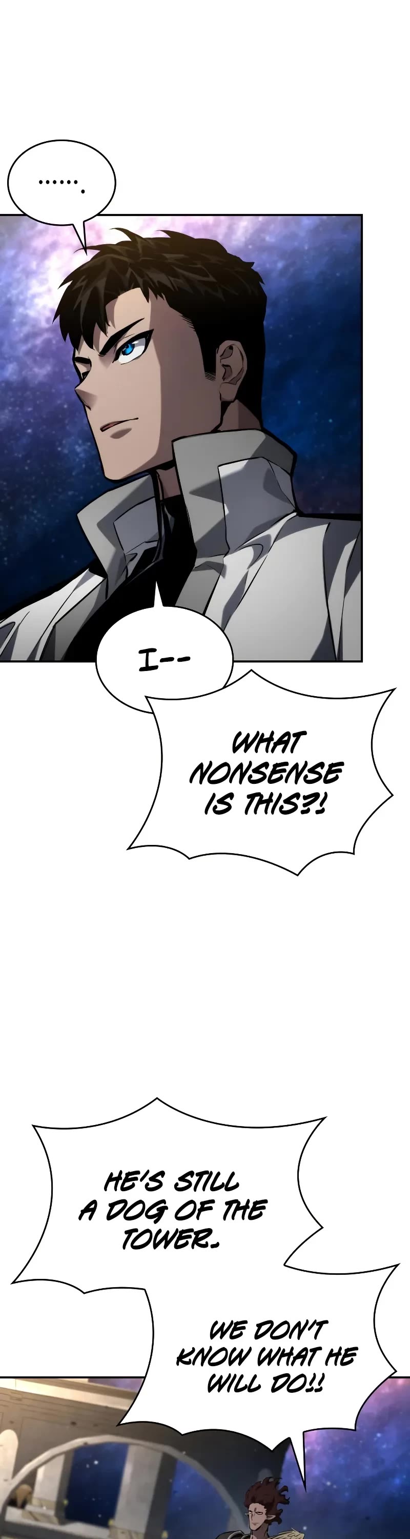 Boundless Necromancer Chapter 150 page 33 - Chapter 150