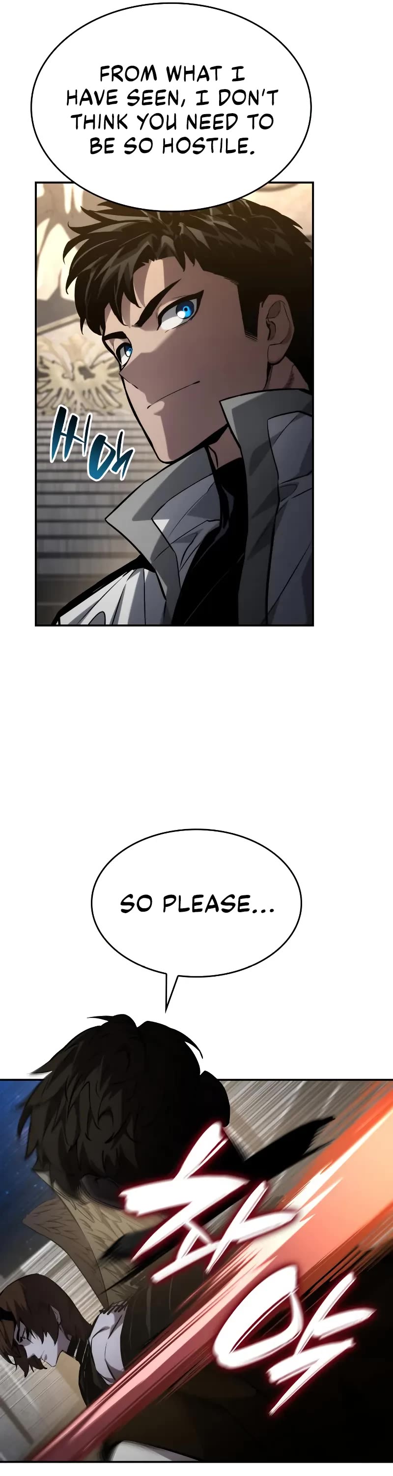 Boundless Necromancer Chapter 150 page 37 - Chapter 150
