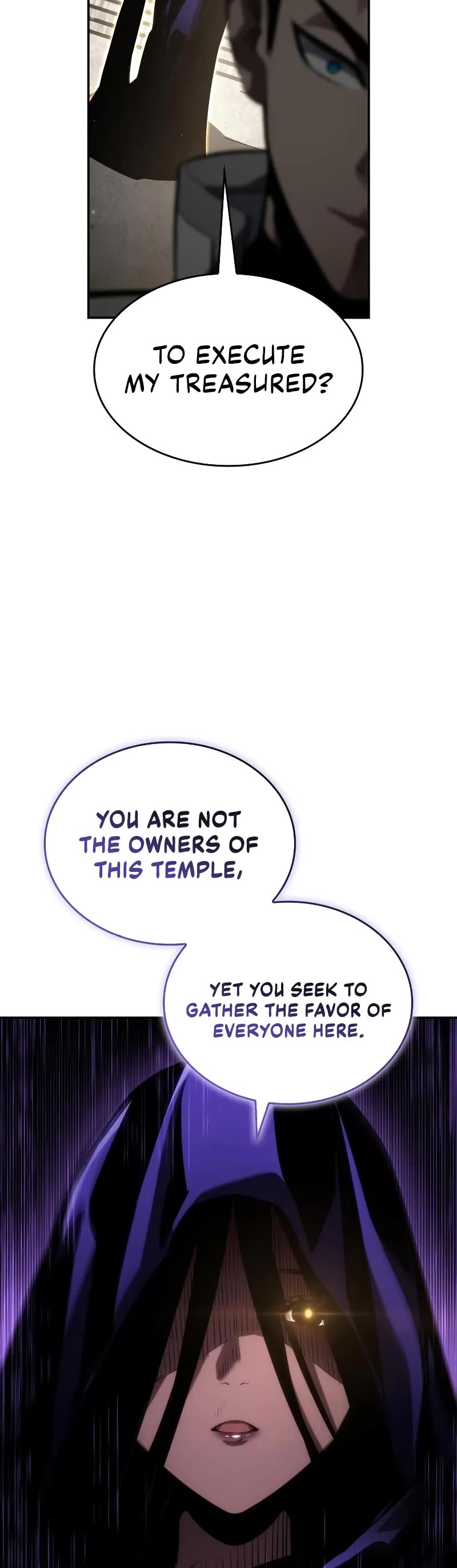 Boundless Necromancer Chapter 150 page 40 - Chapter 150