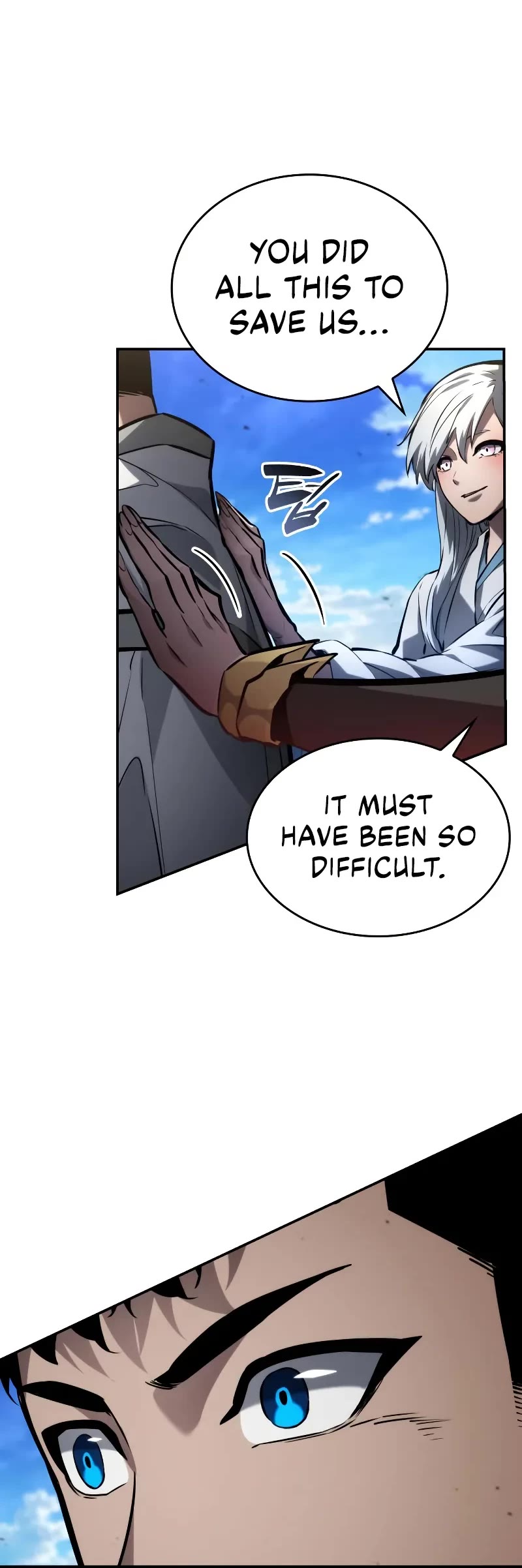 Boundless Necromancer Chapter 150 page 6 - Chapter 150