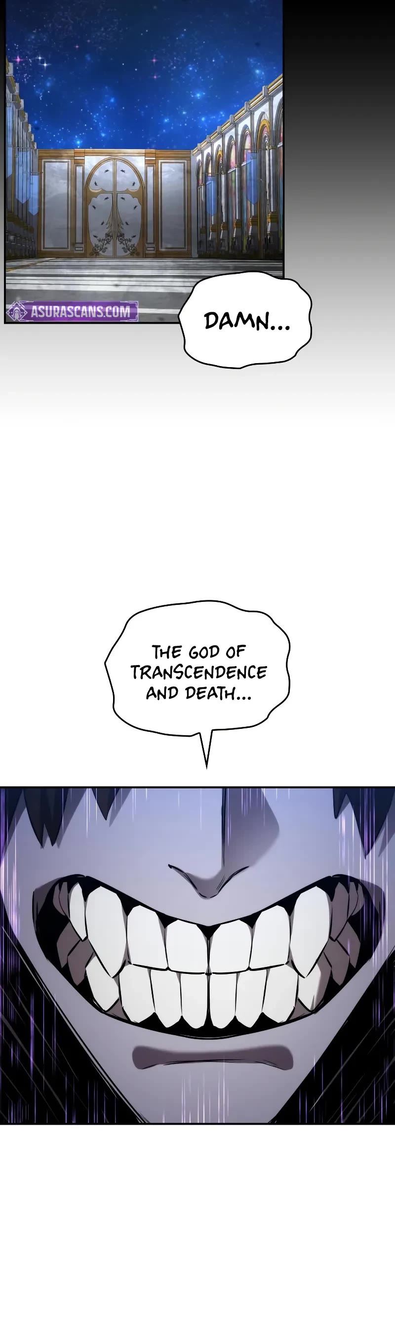 Boundless Necromancer Chapter 150 page 61 - Chapter 150