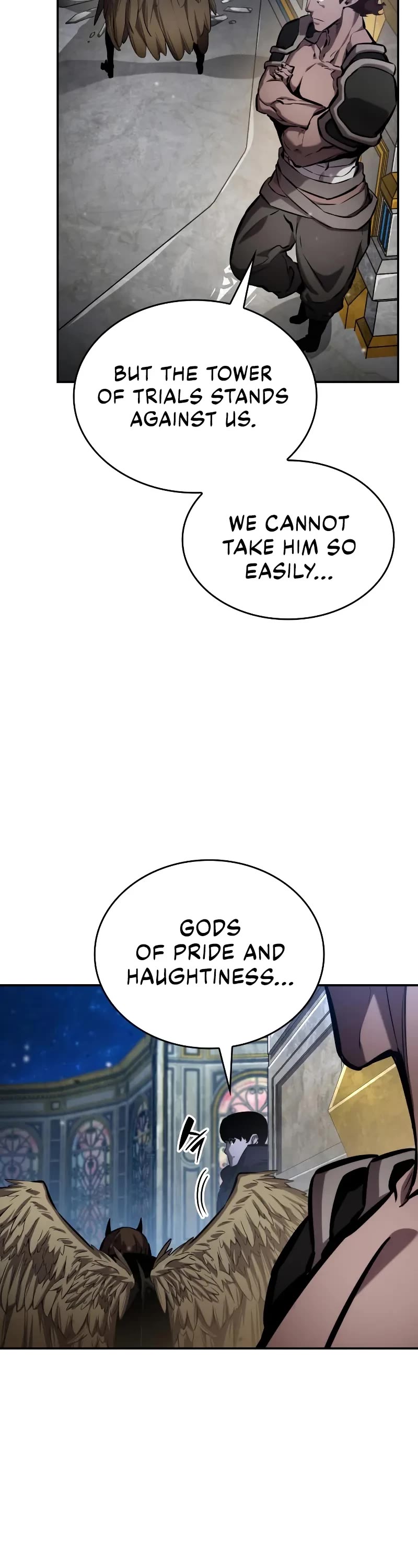 Boundless Necromancer Chapter 150 page 63 - Chapter 150