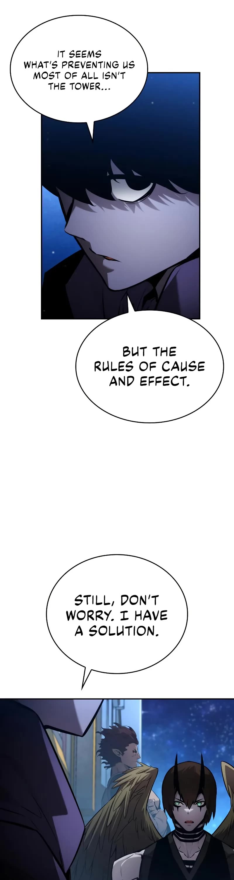 Boundless Necromancer Chapter 150 page 64 - Chapter 150