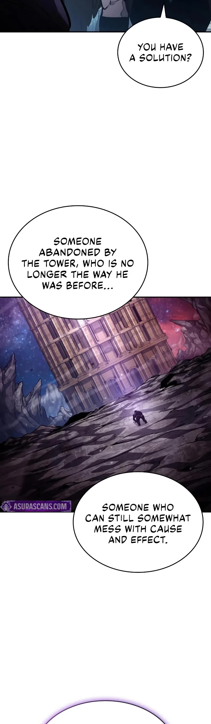 Boundless Necromancer Chapter 150 page 65 - Chapter 150