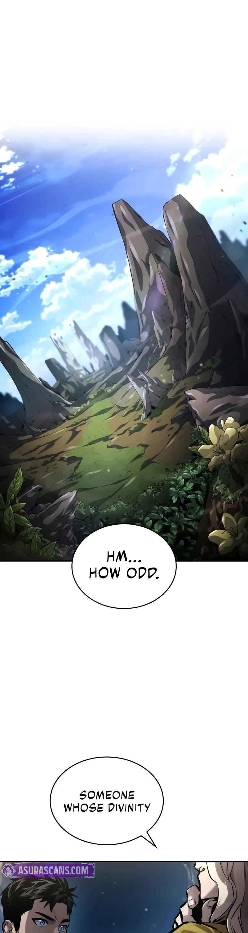 Boundless Necromancer Chapter 151 page 12 - Chapter 151