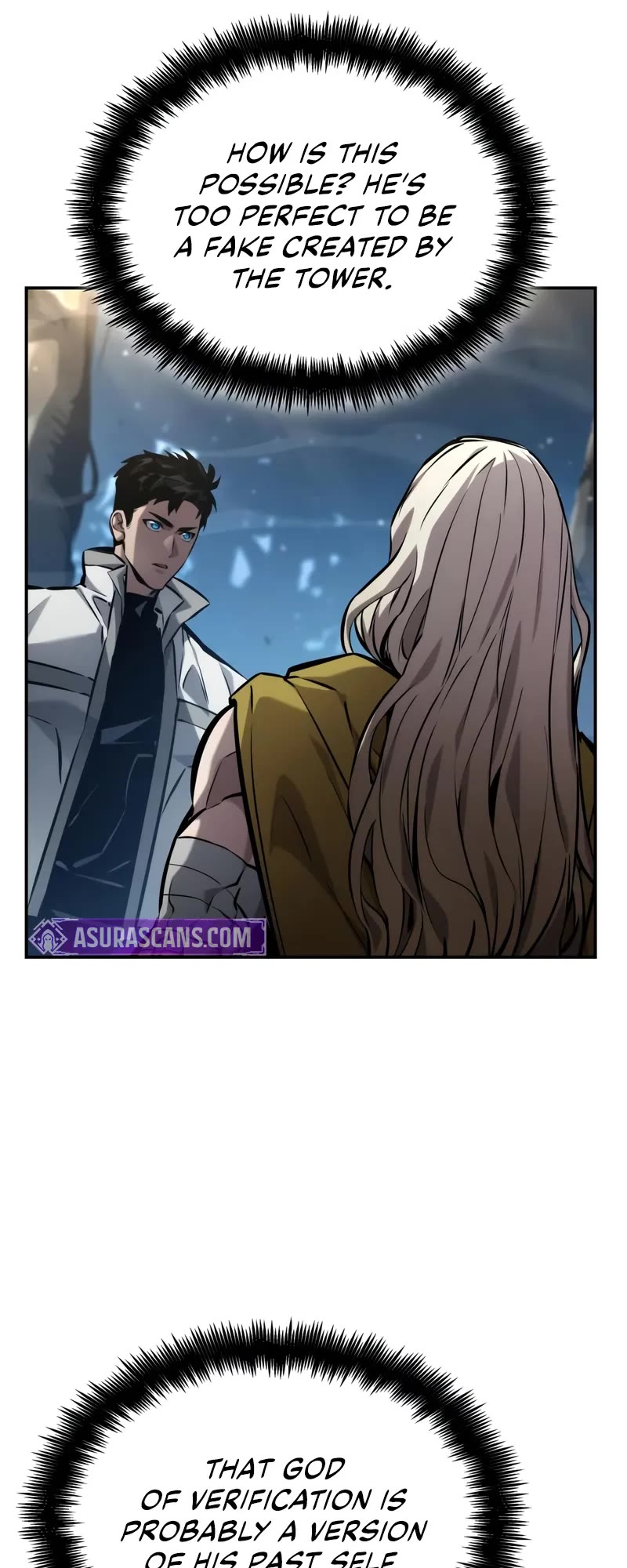 Boundless Necromancer Chapter 151 page 15 - Chapter 151