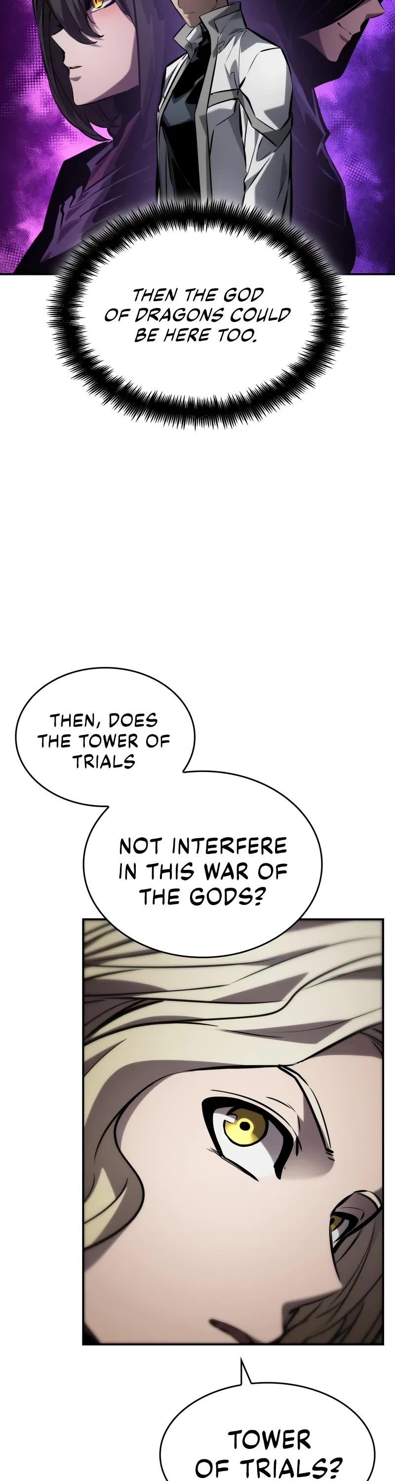 Boundless Necromancer Chapter 151 page 23 - Chapter 151