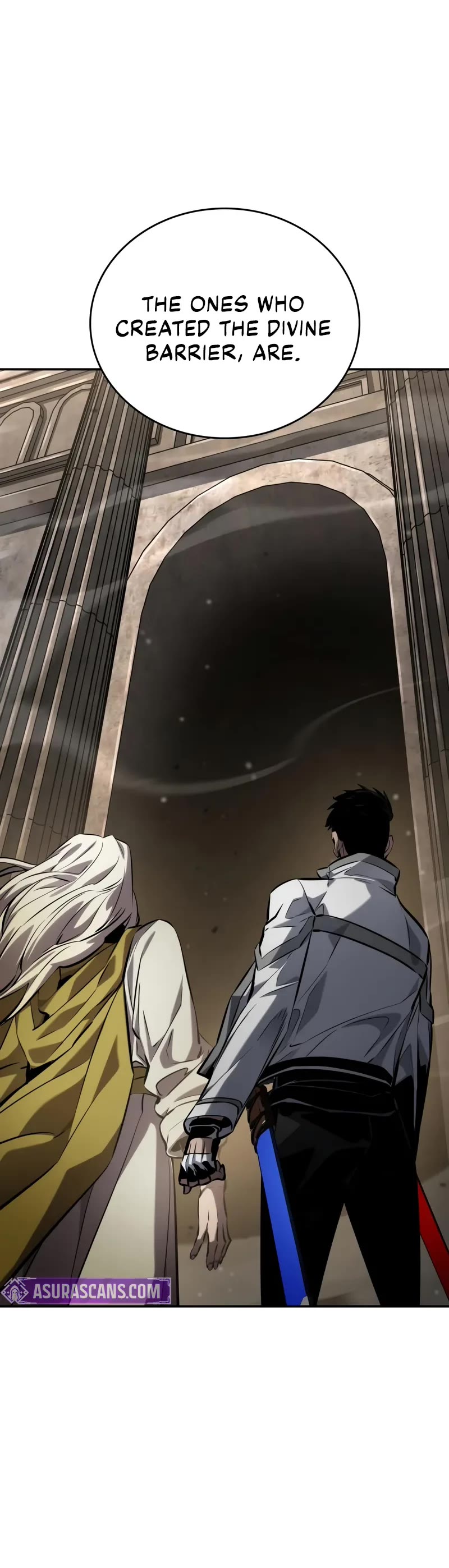 Boundless Necromancer Chapter 151 page 26 - Chapter 151
