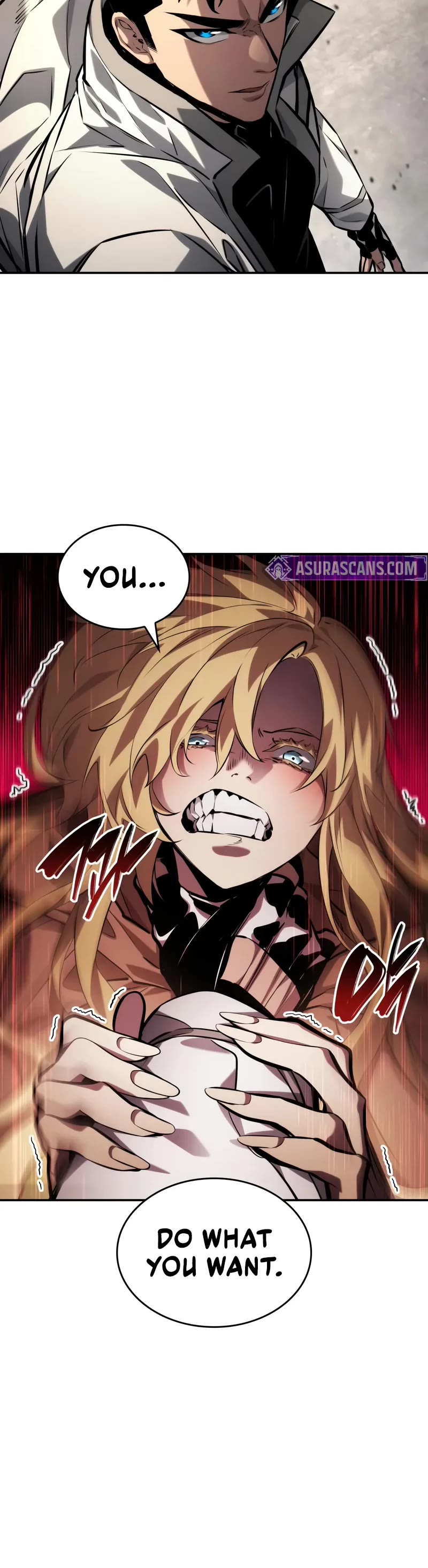 Boundless Necromancer Chapter 151 page 46 - Chapter 151