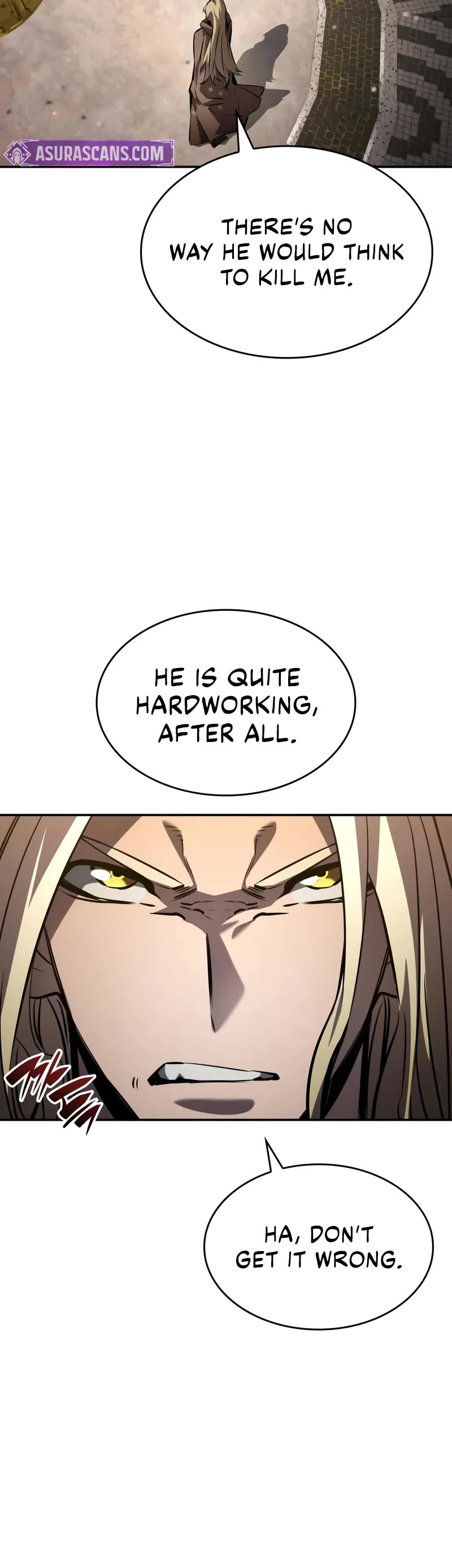 Boundless Necromancer Chapter 151 page 51 - Chapter 151