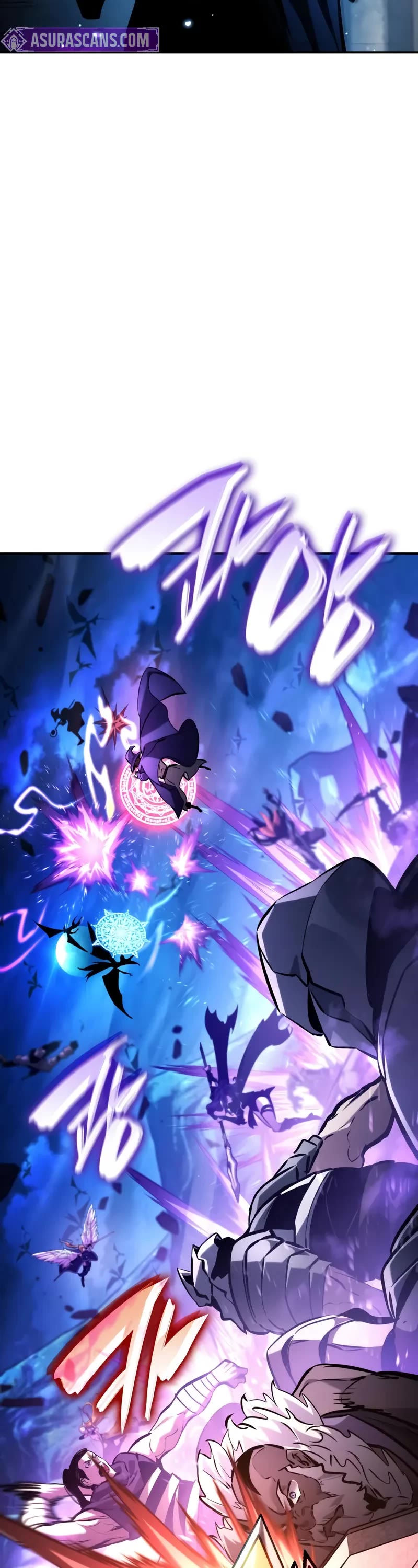 Boundless Necromancer Chapter 151 page 63 - Chapter 151
