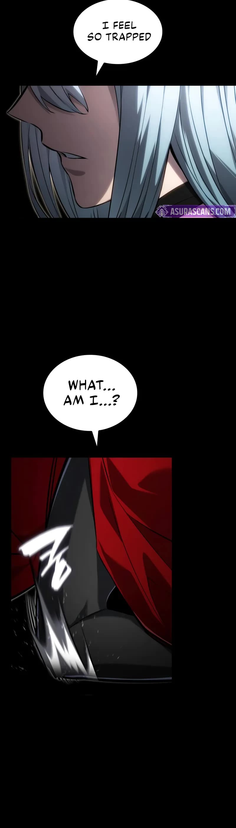 Boundless Necromancer Chapter 152 page 10 - Chapter 152