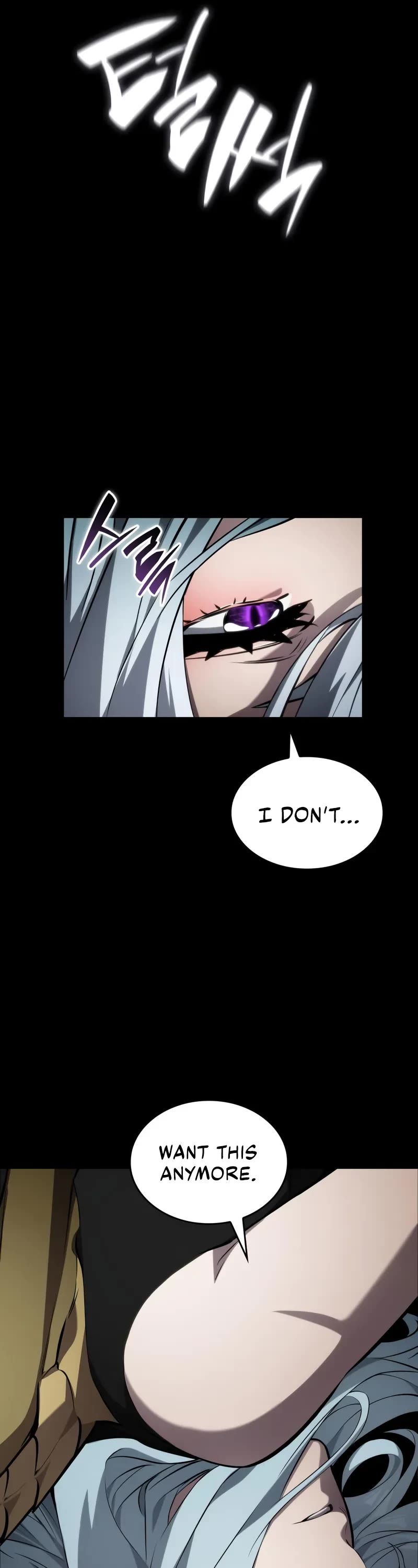 Boundless Necromancer Chapter 152 page 11 - Chapter 152