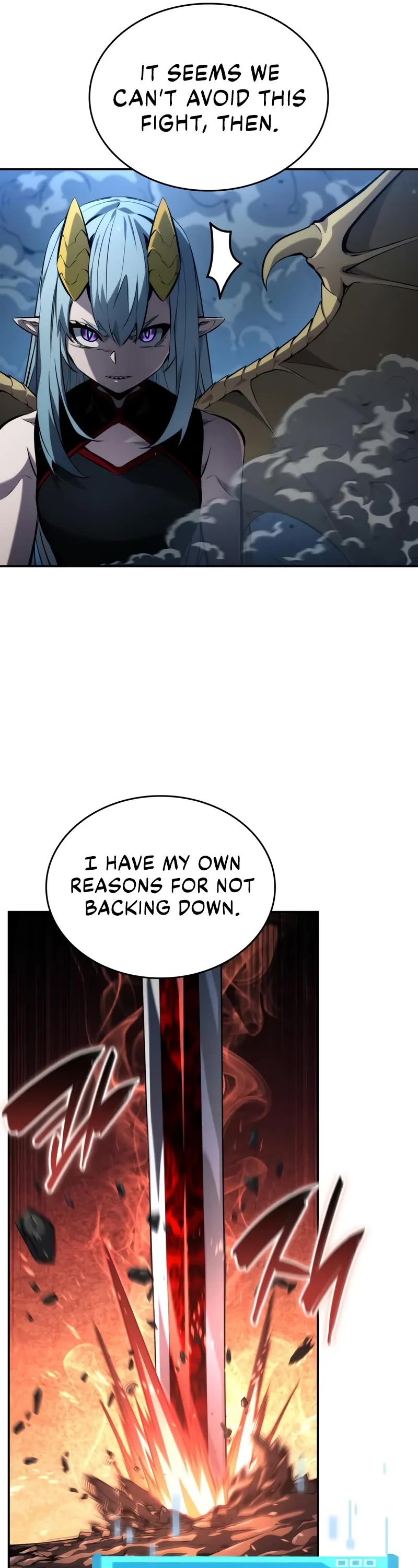 Boundless Necromancer Chapter 152 page 29 - Chapter 152