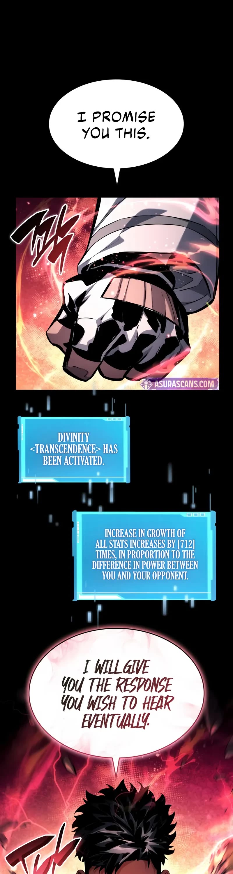 Boundless Necromancer Chapter 152 page 31 - Chapter 152