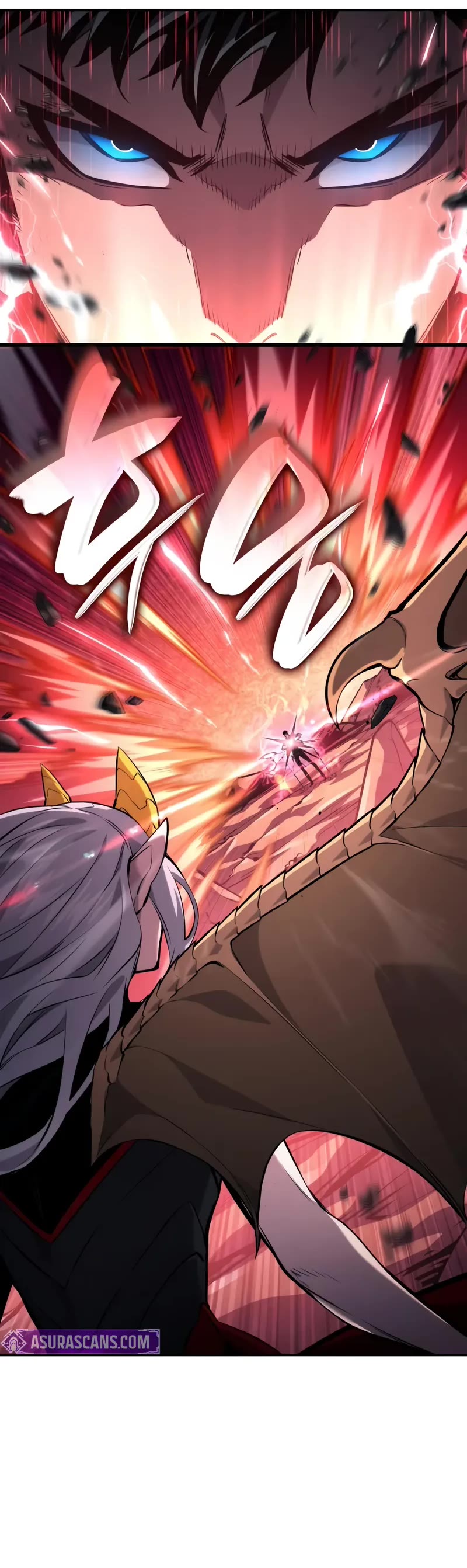 Boundless Necromancer Chapter 152 page 33 - Chapter 152