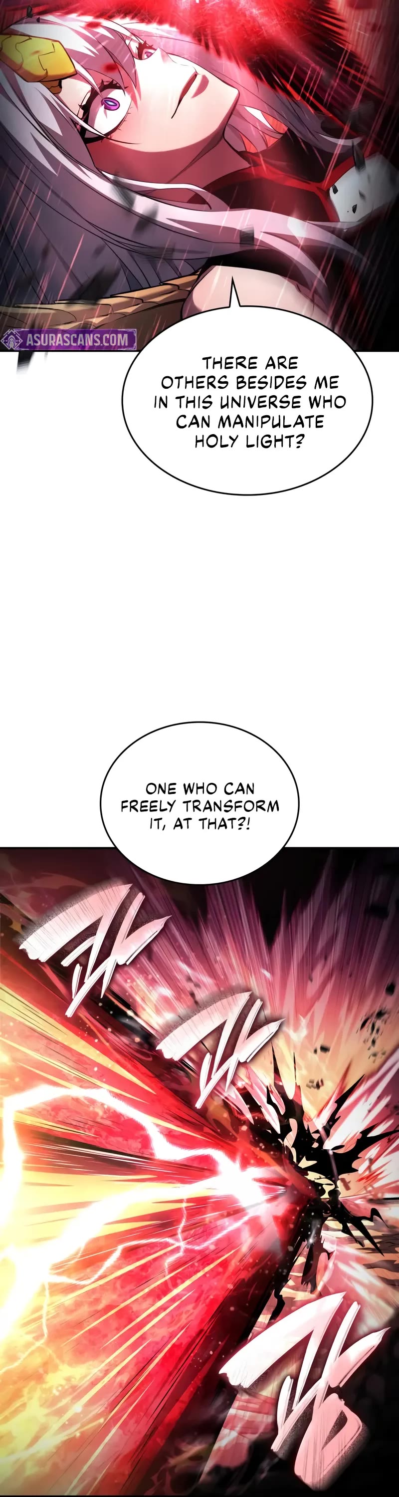 Boundless Necromancer Chapter 152 page 35 - Chapter 152