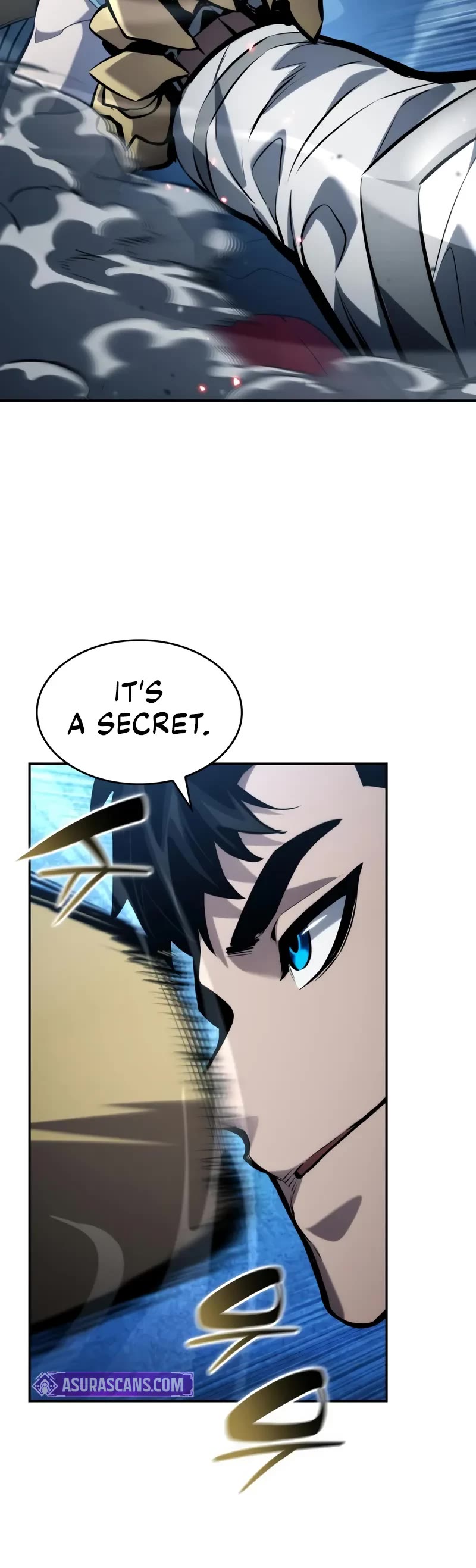 Boundless Necromancer Chapter 152 page 37 - Chapter 152