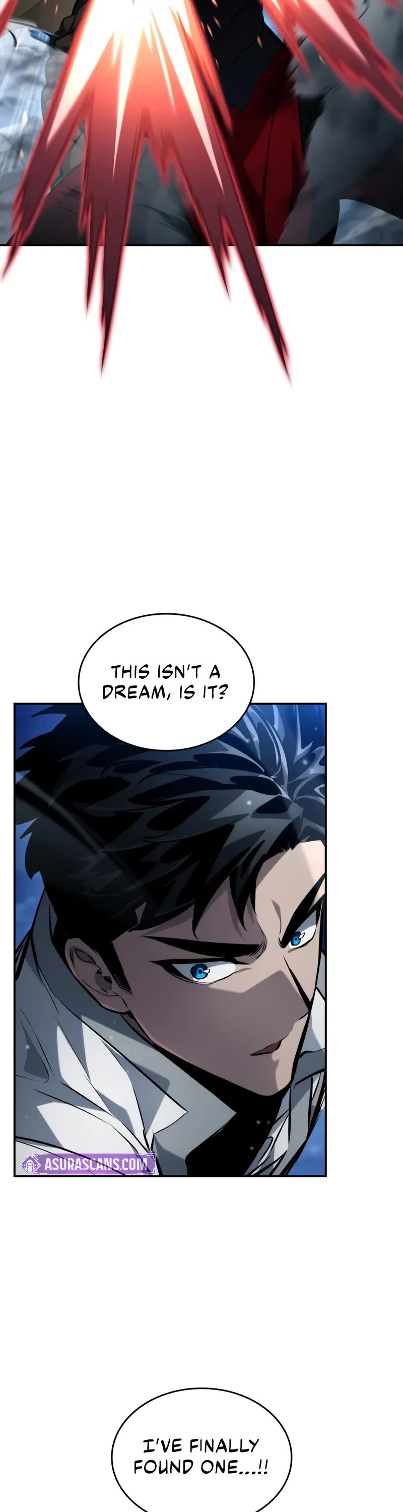Boundless Necromancer Chapter 152 page 41 - Chapter 152