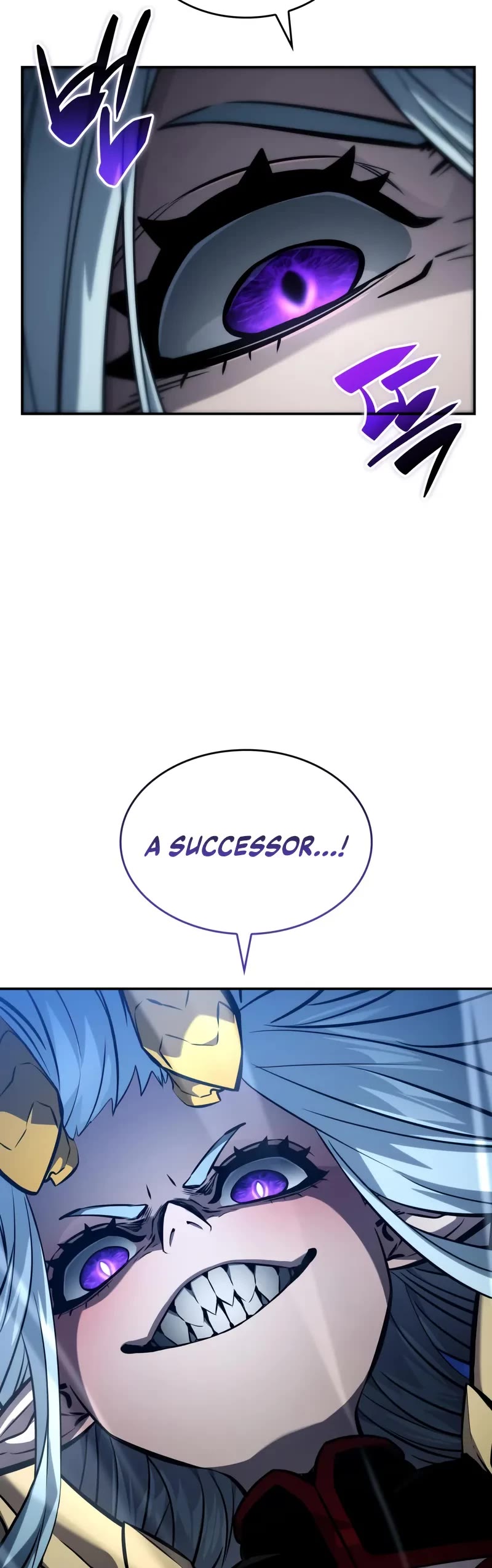 Boundless Necromancer Chapter 152 page 42 - Chapter 152
