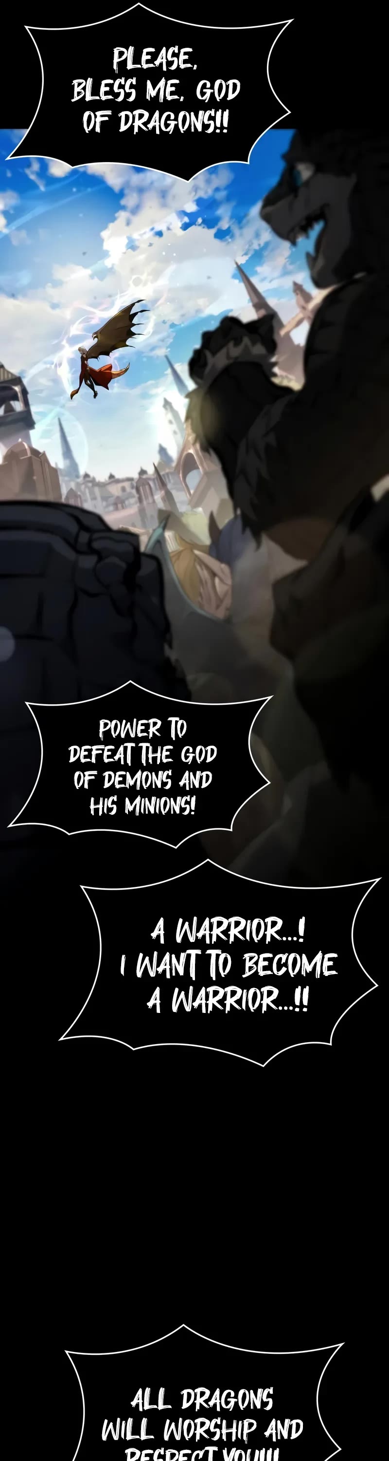 Boundless Necromancer Chapter 152 page 44 - Chapter 152