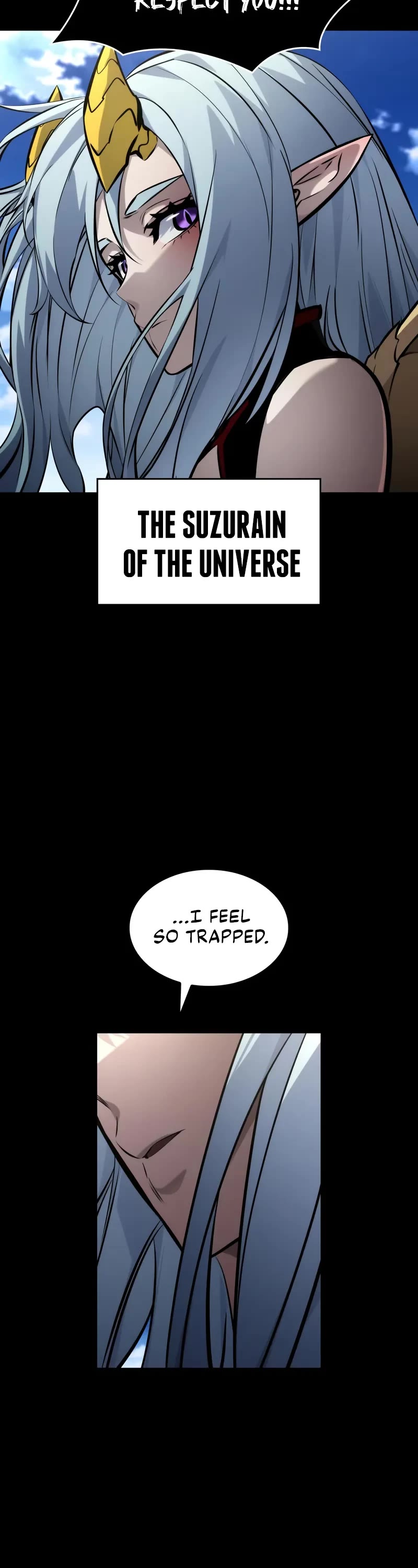 Boundless Necromancer Chapter 152 page 45 - Chapter 152