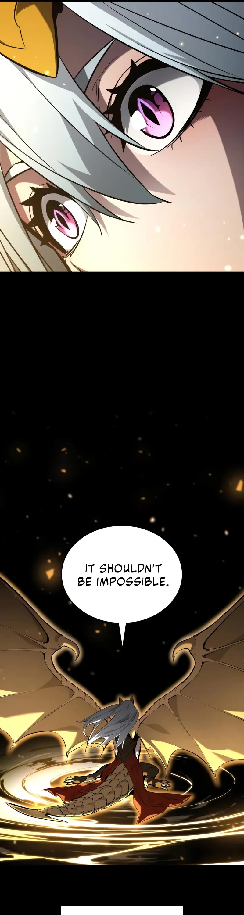 Boundless Necromancer Chapter 152 page 54 - Chapter 152