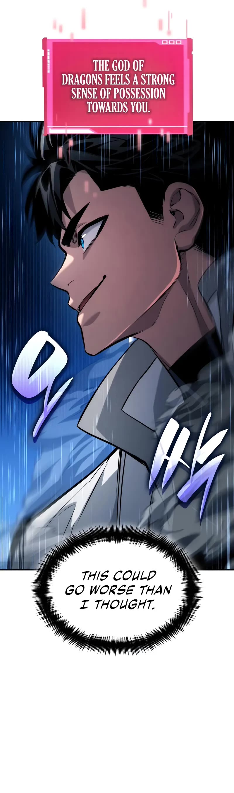 Boundless Necromancer Chapter 152 page 58 - Chapter 152