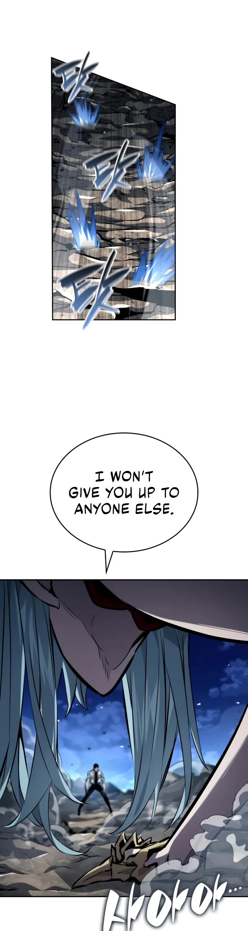 Boundless Necromancer Chapter 153 page 18 - Chapter 153