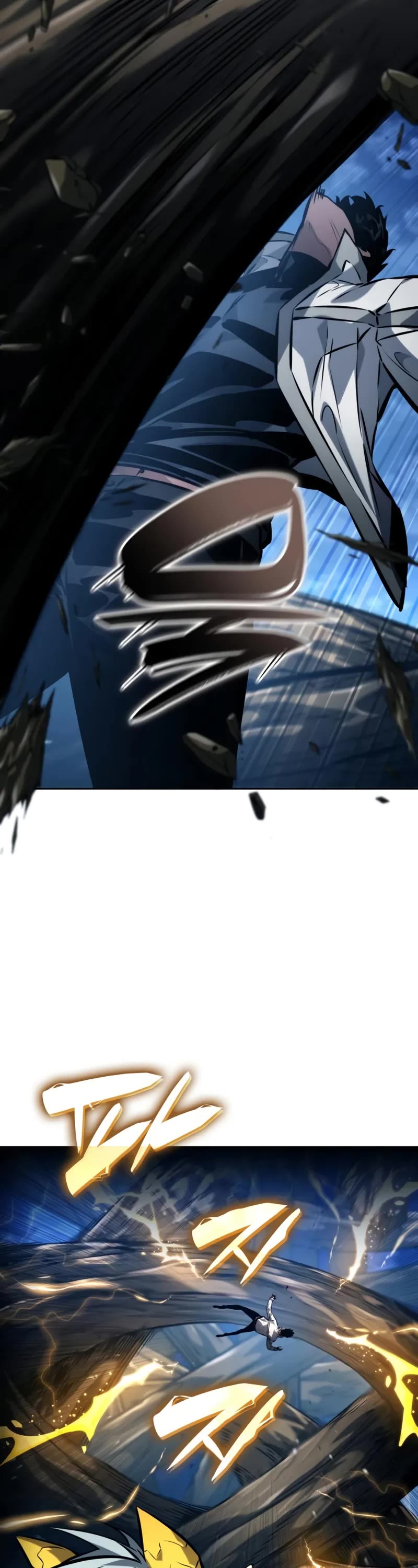 Boundless Necromancer Chapter 153 page 25 - Chapter 153