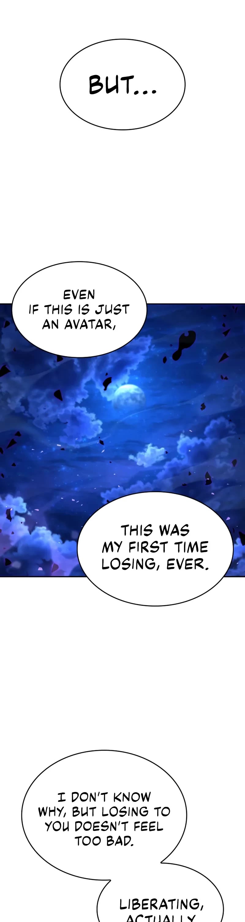 Boundless Necromancer Chapter 153 page 38 - Chapter 153
