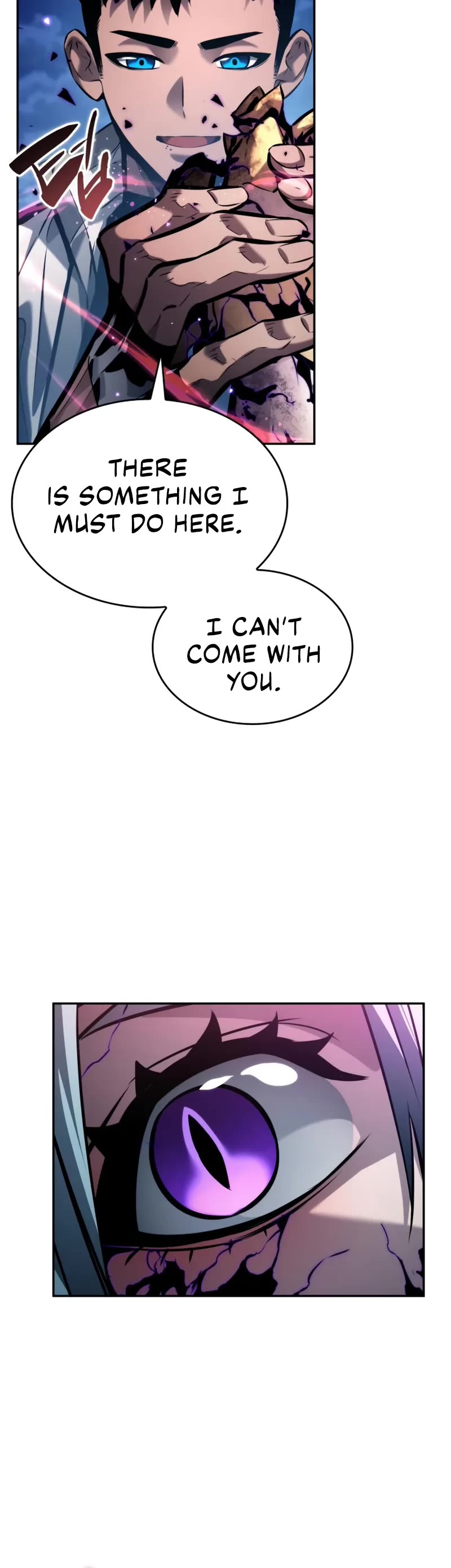 Boundless Necromancer Chapter 153 page 41 - Chapter 153