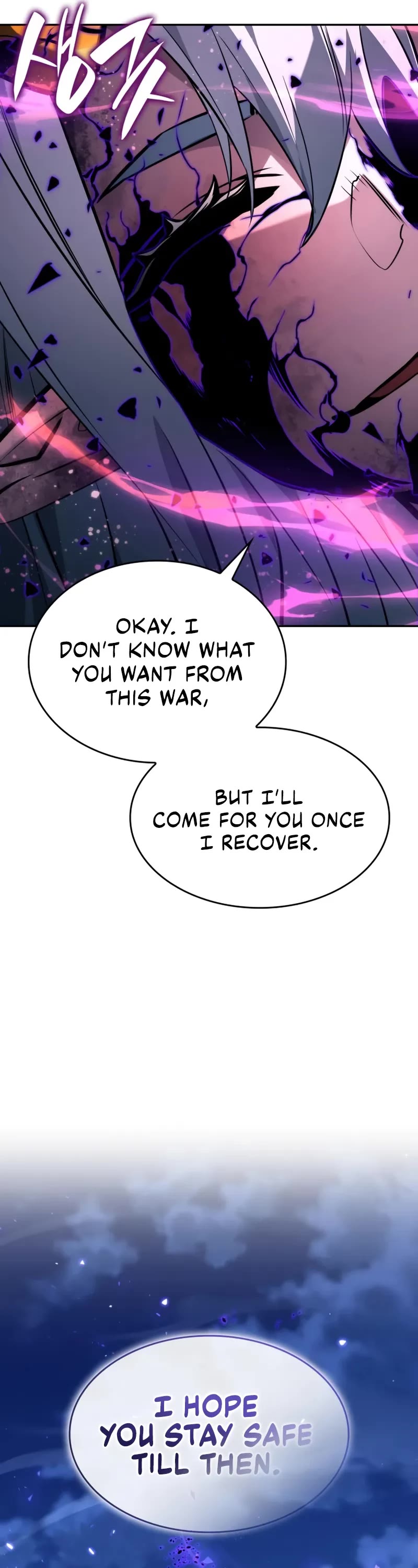 Boundless Necromancer Chapter 153 page 42 - Chapter 153
