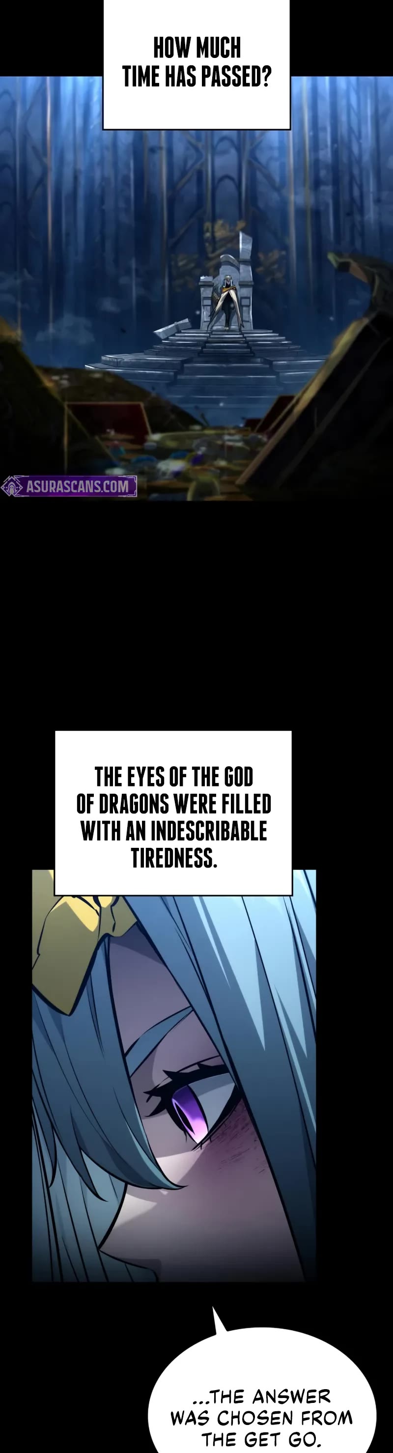 Boundless Necromancer Chapter 153 page 50 - Chapter 153