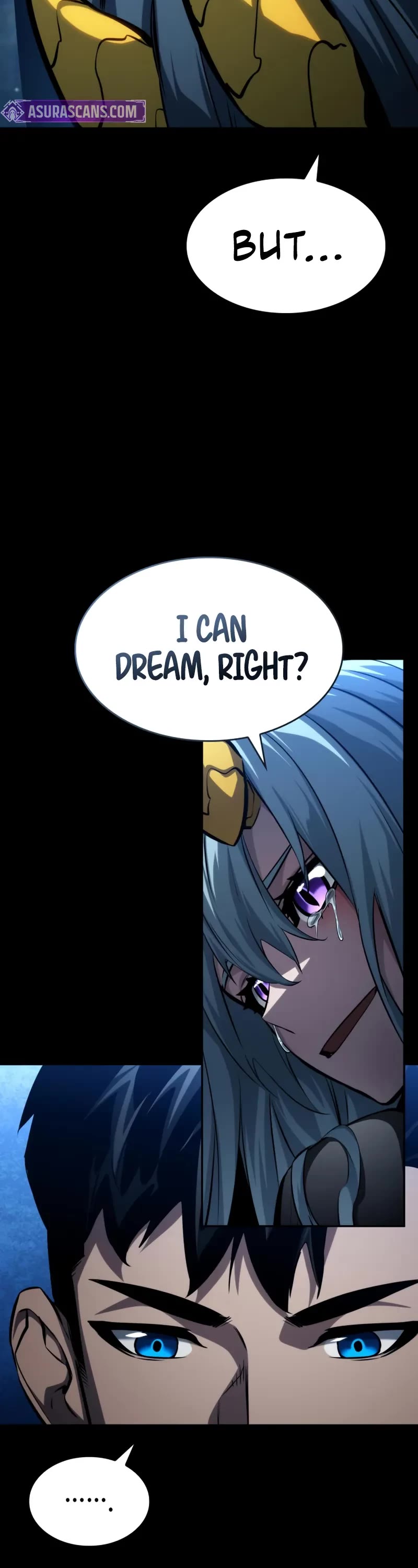 Boundless Necromancer Chapter 153 page 56 - Chapter 153
