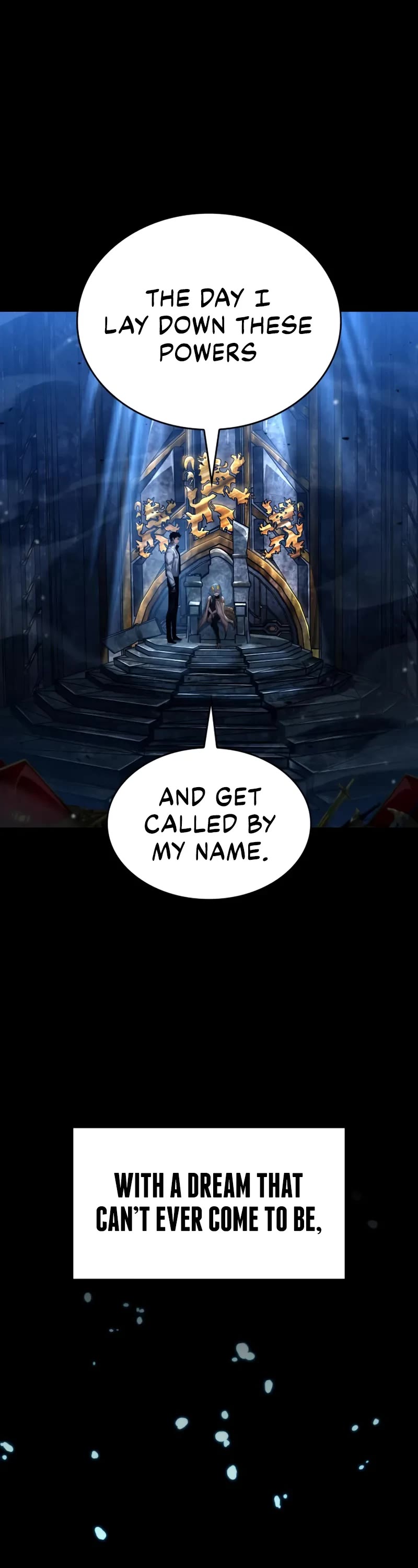 Boundless Necromancer Chapter 153 page 57 - Chapter 153