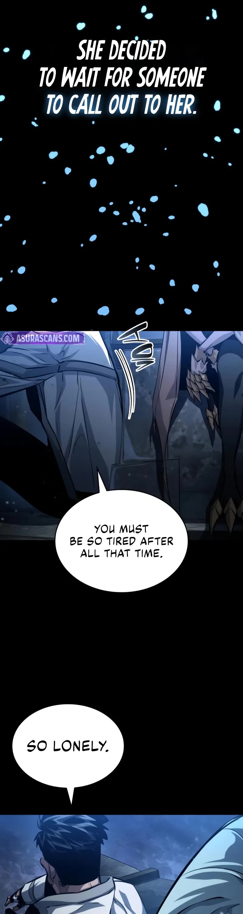 Boundless Necromancer Chapter 153 page 58 - Chapter 153