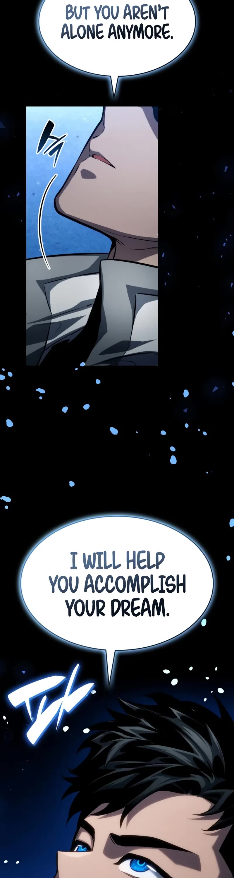 Boundless Necromancer Chapter 153 page 60 - Chapter 153