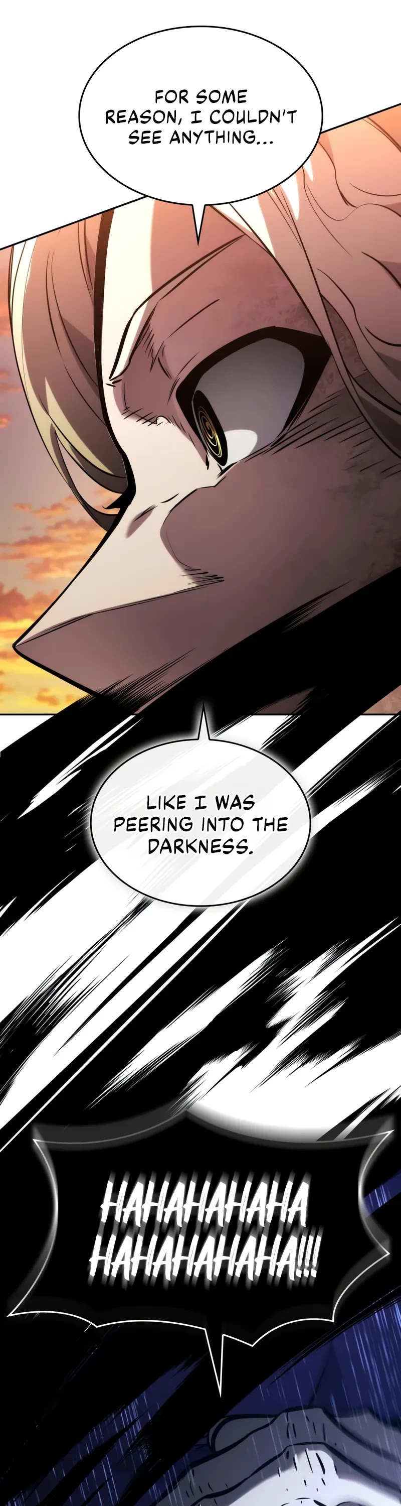 Boundless Necromancer Chapter 154 page 14 - Chapter 154