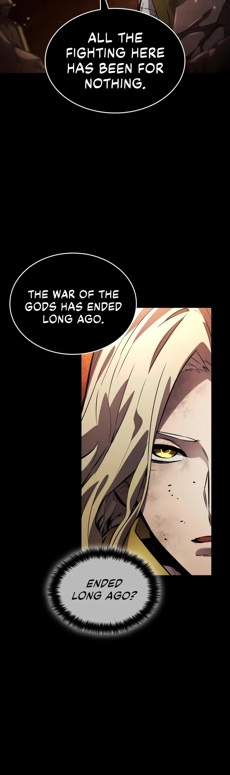 Boundless Necromancer Chapter 154 page 16 - Chapter 154