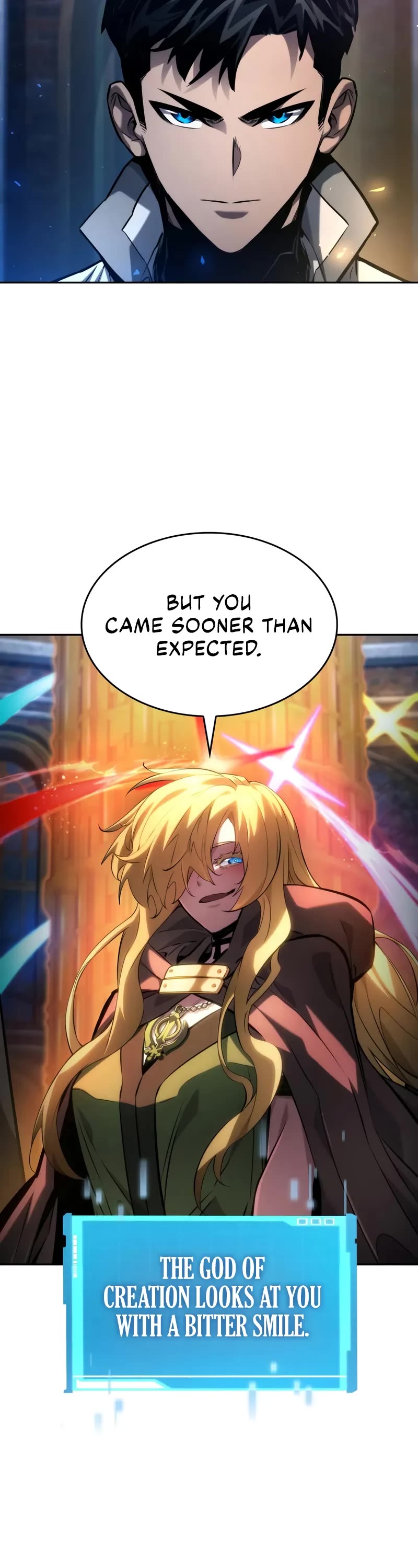 Boundless Necromancer Chapter 154 page 23 - Chapter 154