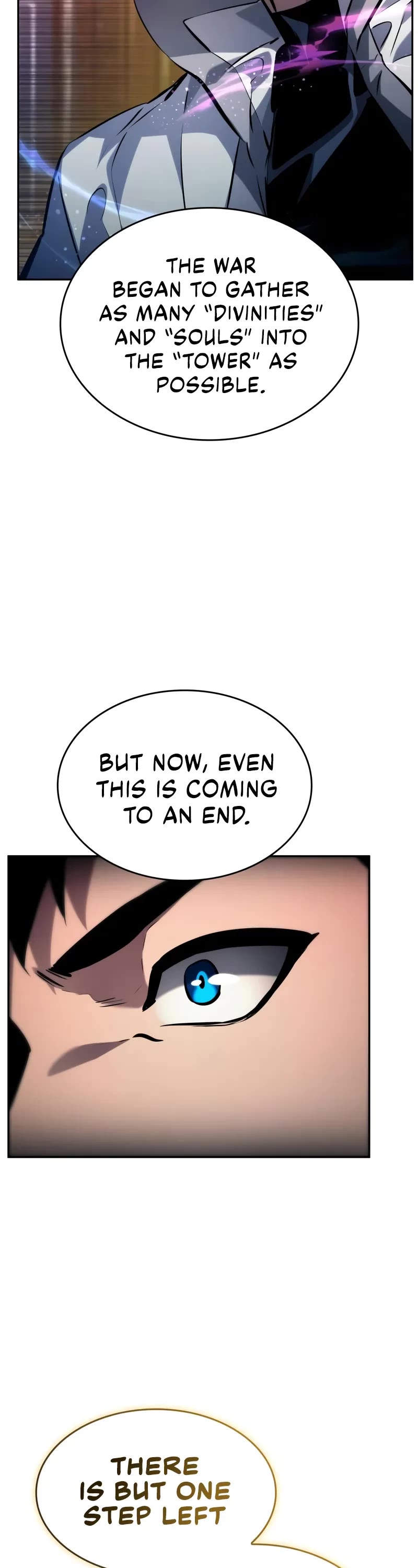 Boundless Necromancer Chapter 154 page 28 - Chapter 154